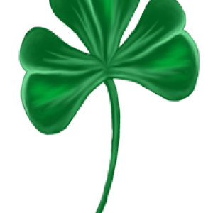 Shamrock PNG