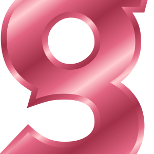 letter G PNG