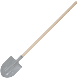 long shovel PNG