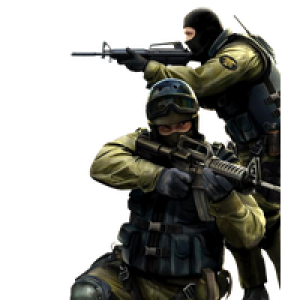 Counter Strike PNG, CS PNG