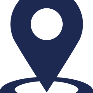 Google Maps pin PNG