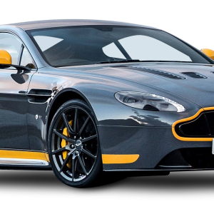 Aston Martin PNG