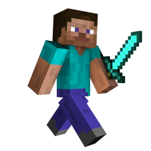 Minecraft PNG
