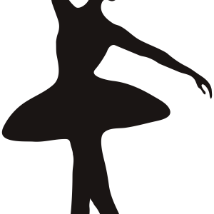 Ballet dancer PNG