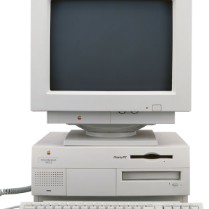Computer desktop PC PNG