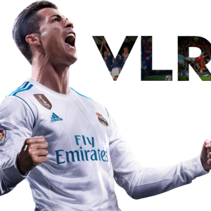 FIFA game PNG