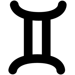 Gemini PNG