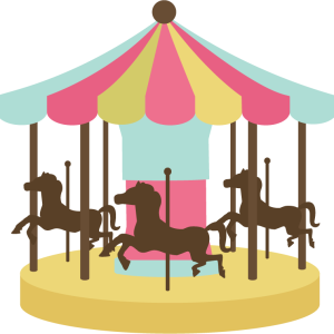 Carousel PNG