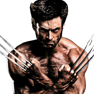 Wolverine PNG