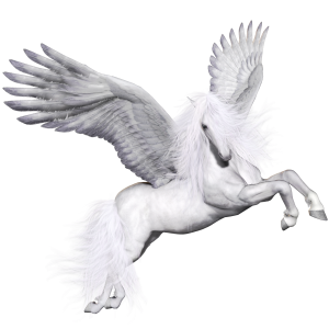 Pegasus PNG