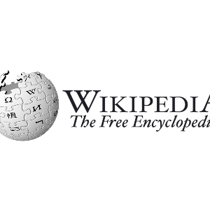 Wikipedia logo PNG