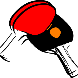 Ping Pong PNG