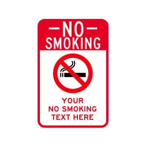 No smoking PNG