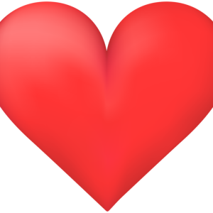 Heart PNG