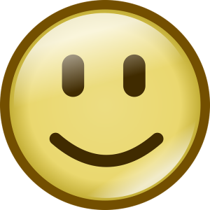 Smiley PNG