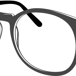 glasses PNG image