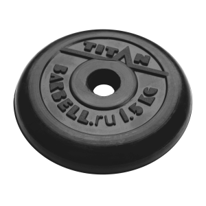 Weight plate PNG