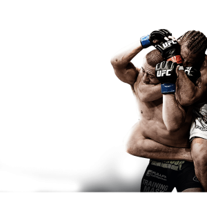 UFC PNG