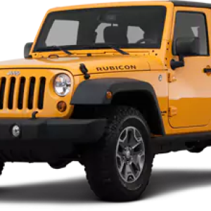 Jeep PNG