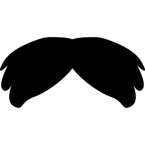 Moustache PNG