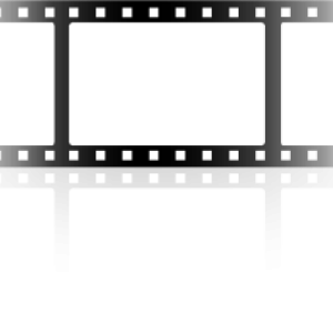 Filmstrip PNG