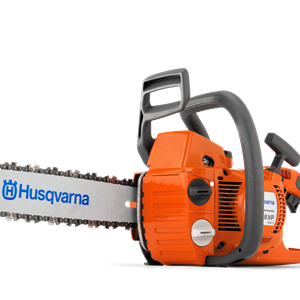 Chainsaw PNG