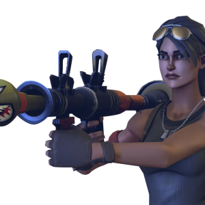 Fortnite PNG