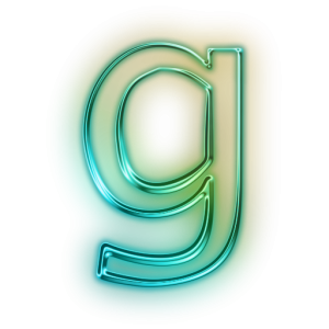 letter G PNG