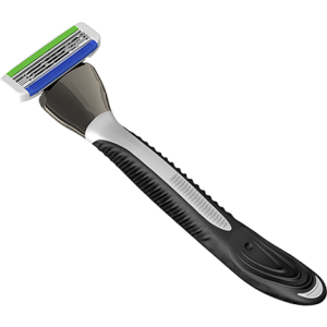 Razor PNG