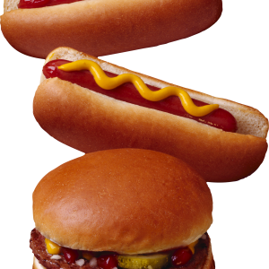 Hot dog PNG