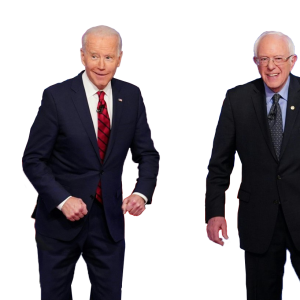 Joe Biden PNG
