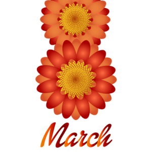 8 March PNG
