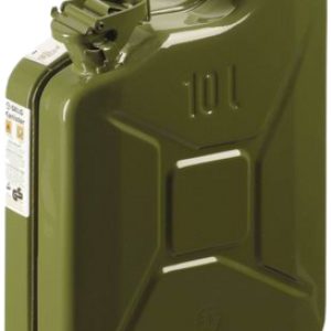 Jerrycan PNG