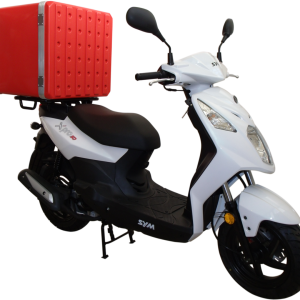 Scooter PNG image