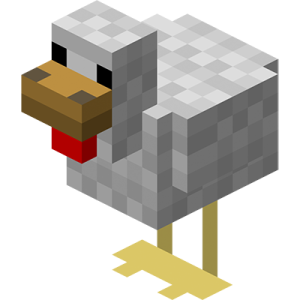 Minecraft PNG