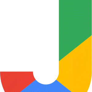 Letter J PNG