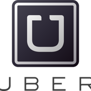 Uber logo PNG