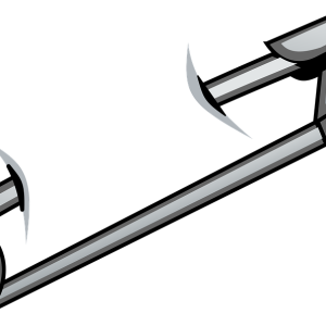 Safety pin PNG