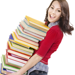 Student PNG