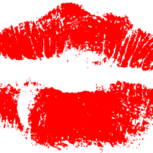 Kiss PNG