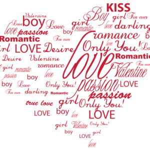 Happy Valentines Day PNG