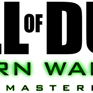 Call of Duty logo PNG