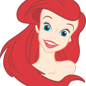 Ariel PNG
