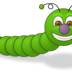 earthworm worm PNG