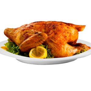 Grill chicken PNG