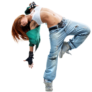 Dancer PNG
