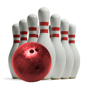 Bowling PNG