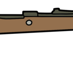 Carabine PNG