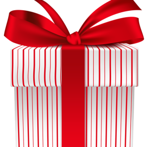 Gift box PNG
