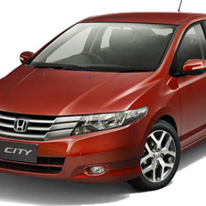 Honda PNG image
